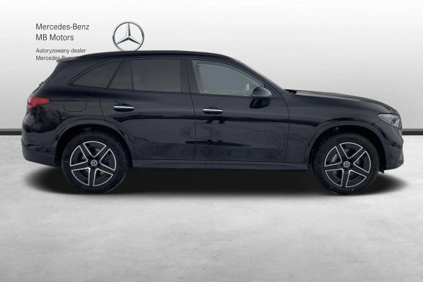 Mercedes-Benz GLC 300 252 kW image number 6