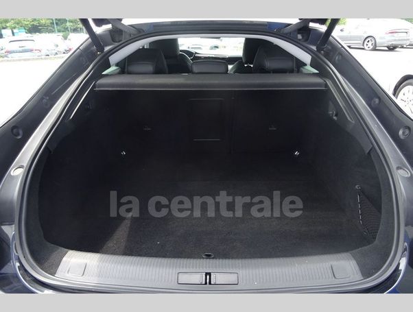 Peugeot 508 BlueHDi 130 EAT8 Allure 96 kW image number 10