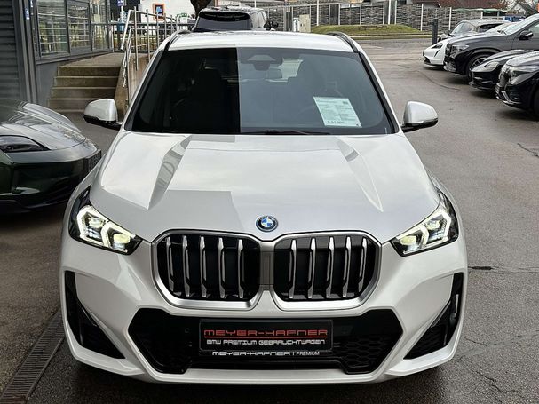 BMW X1 xDrive30e 240 kW image number 4