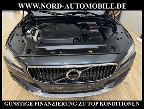 Volvo V90 Cross Country AWD Pro 228 kW image number 23