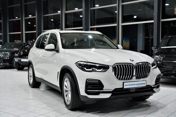 BMW X5 xDrive40i 250 kW image number 9