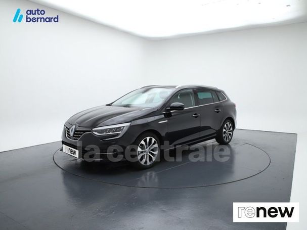 Renault Megane TCe 140 EDC 103 kW image number 1