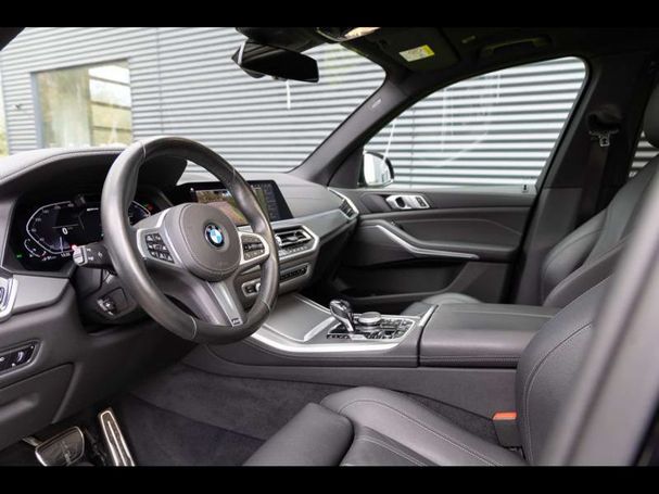 BMW X5 45e xDrive 290 kW image number 4