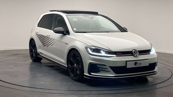 Volkswagen Golf GTI TCR DSG 213 kW image number 2