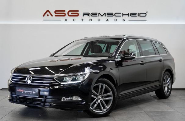 Volkswagen Passat Variant Comfortline 110 kW image number 1