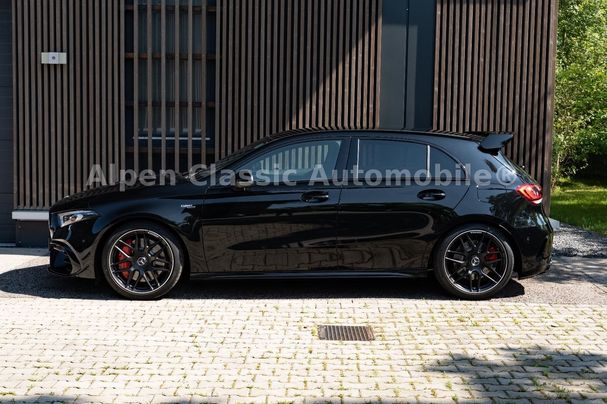 Mercedes-Benz A 45 AMG 310 kW image number 16