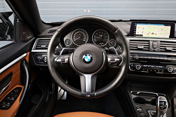 BMW 440i Gran Coupé xDrive 240 kW image number 13