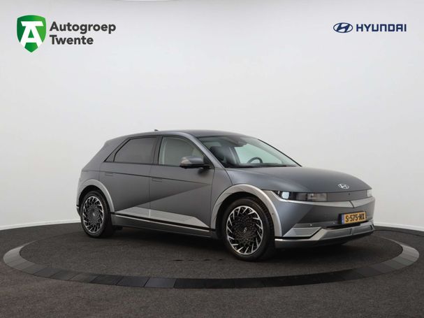 Hyundai Ioniq 168 kW image number 1