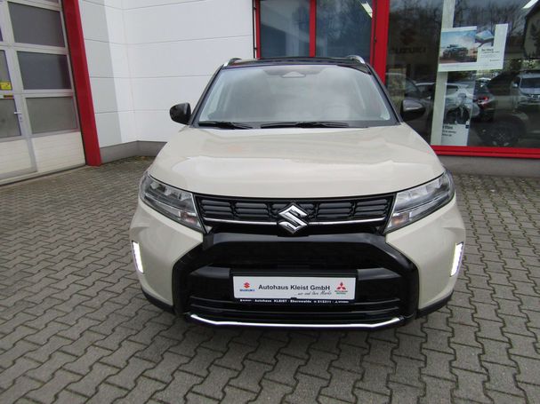 Suzuki Vitara 75 kW image number 6