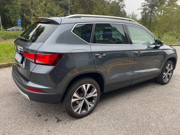 Seat Ateca 1.6 TDI 85 kW image number 7