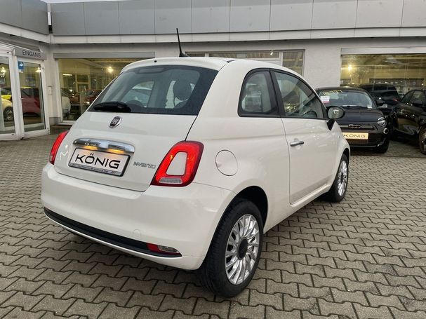 Fiat 500 51 kW image number 6