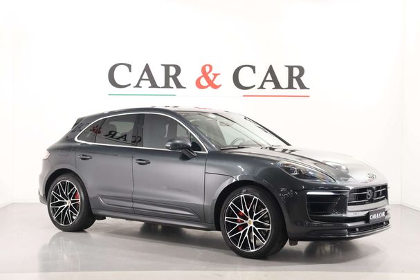 Porsche Macan S PDK 280 kW image number 2