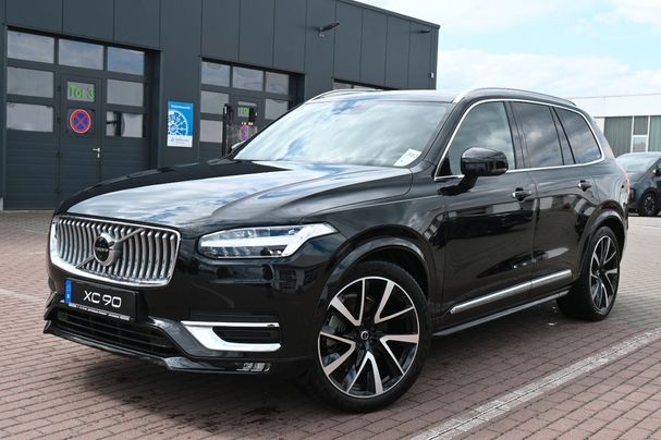 Volvo XC90 AWD D5 173 kW image number 1