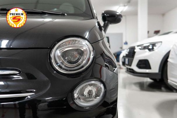 Fiat 500 1.0 51 kW image number 16