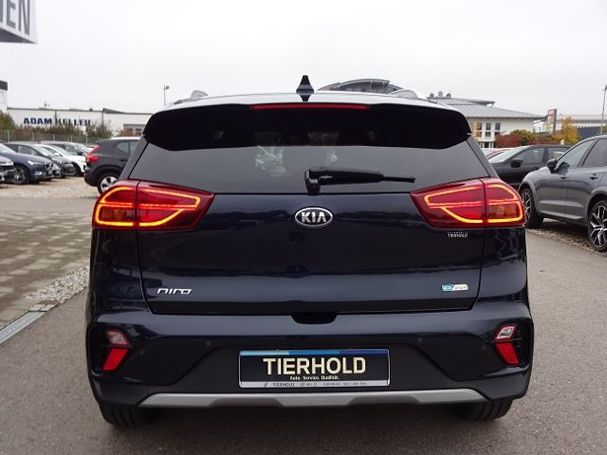 Kia Niro 1.6 104 kW image number 2