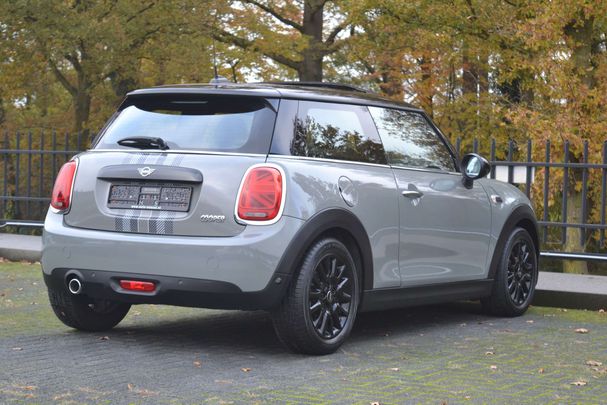 Mini Cooper 100 kW image number 2