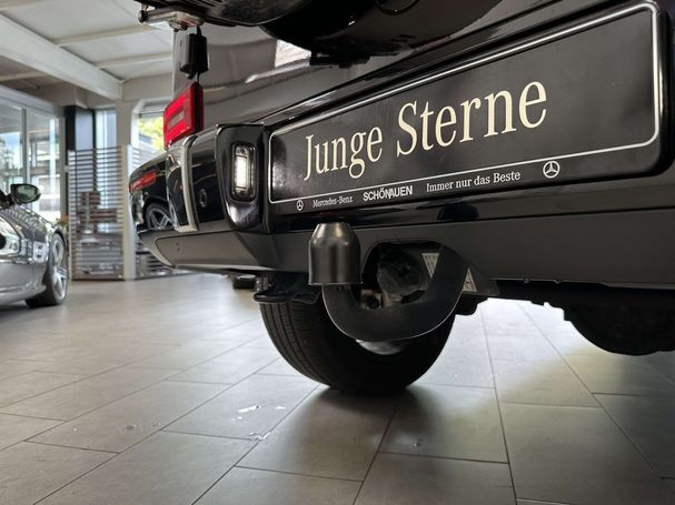 Mercedes-Benz G 500 310 kW image number 8