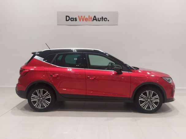 Seat Arona 1.0 TSI Xperience 81 kW image number 2