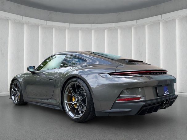 Porsche 992 GT3 Touring PDK 375 kW image number 3