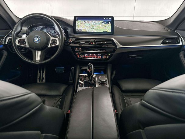 BMW 530 e 215 kW image number 12