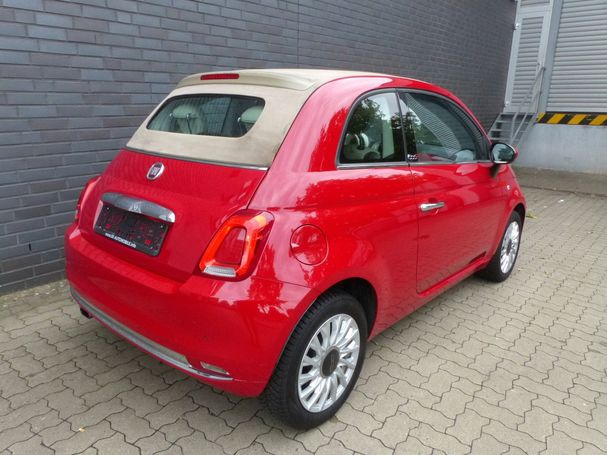 Fiat 500C 51 kW image number 3