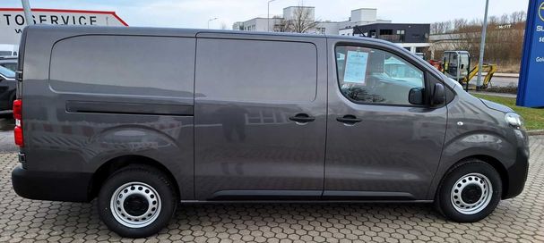 Fiat Scudo L3 145 107 kW image number 12