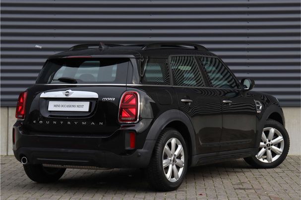 Mini Cooper Countryman 100 kW image number 5