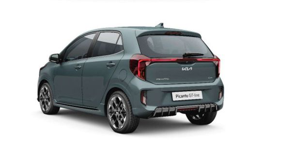 Kia Picanto 1.0 46 kW image number 2