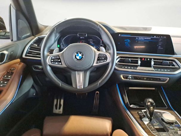 BMW X5 45e xDrive 290 kW image number 12