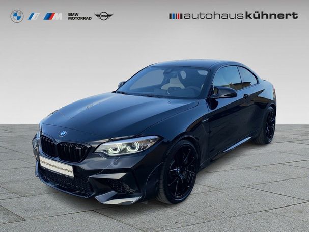 BMW M2 Competition 302 kW image number 1