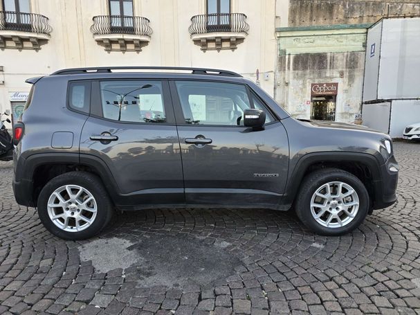 Jeep Renegade 140 kW image number 7