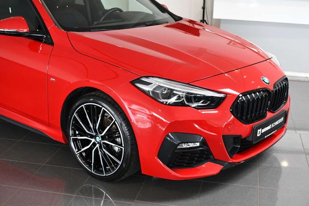 BMW 218i M Sport 100 kW image number 7