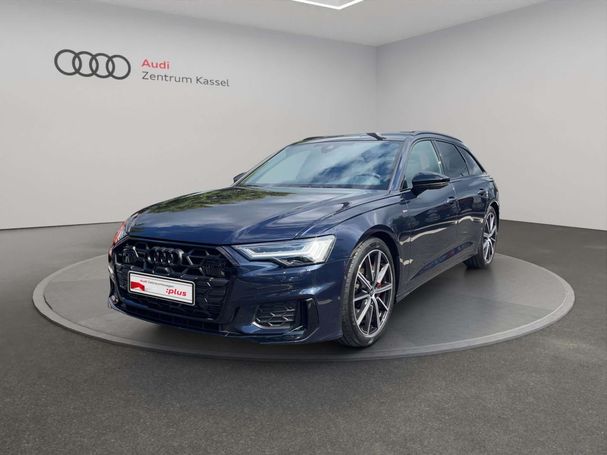 Audi A6 55 TFSIe S-line 270 kW image number 1