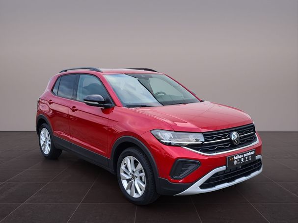 Volkswagen T-Cross 1.0 TSI 85 kW image number 9