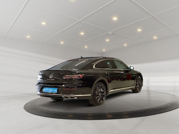 Volkswagen Arteon 2.0 TDI DSG 4Motion 147 kW image number 4