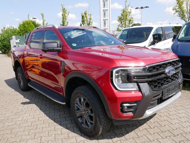 Ford Ranger Wildtrak e-4WD 177 kW image number 2