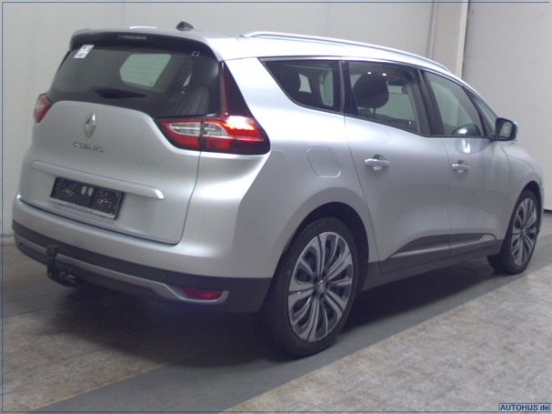 Renault Grand Scenic BLUE dCi 88 kW image number 2