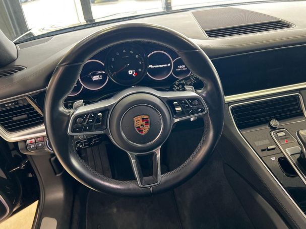 Porsche Panamera Sport Turismo 243 kW image number 16