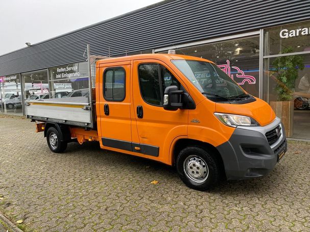 Fiat Ducato 2.3 96 kW image number 11