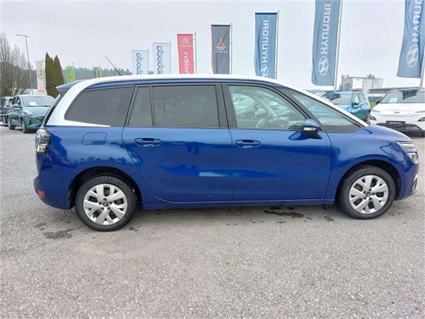 Citroen Grand C4 Picasso BlueHDi 120 Feel 88 kW image number 6