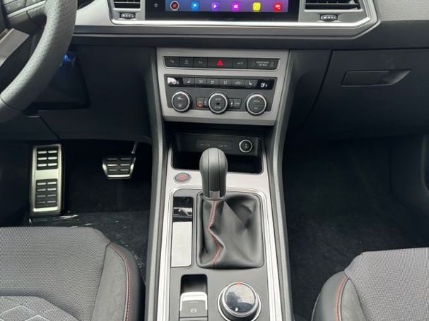 Seat Ateca 1.5 TSI FR 110 kW image number 16