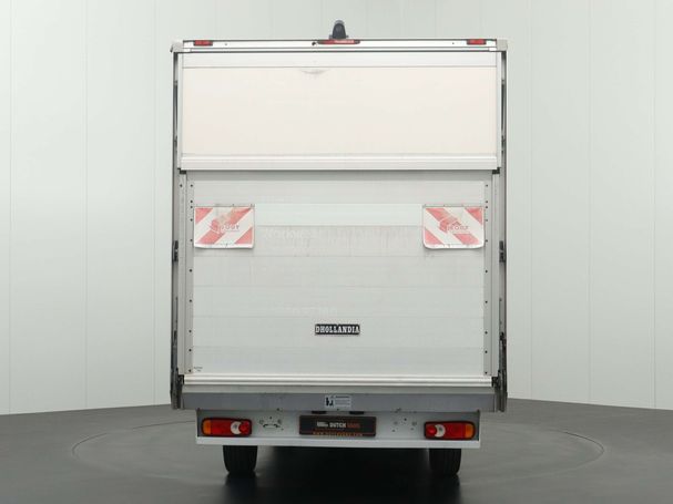 Opel Movano CDTI 96 kW image number 11