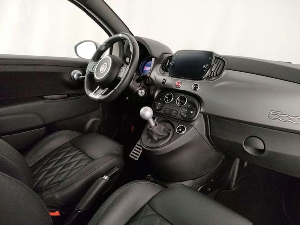 Abarth 595 Turismo 1.4 T-Jet 165 121 kW image number 7