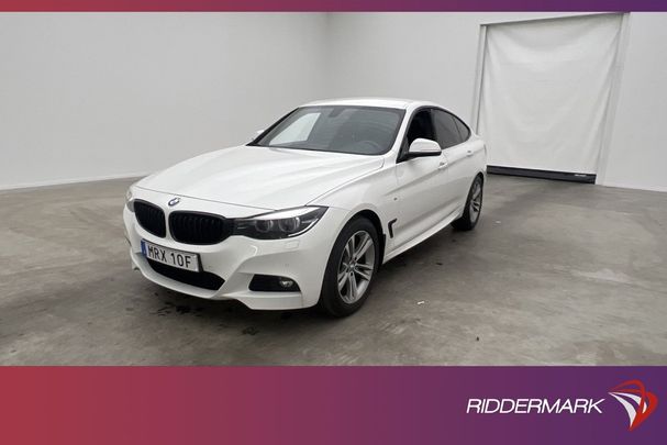 BMW 320i Gran Turismo xDrive M Sport 135 kW image number 1