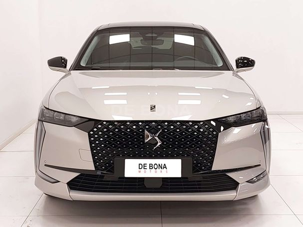 DS Automobiles 4 Hybrid 136 Pallas 100 kW image number 6