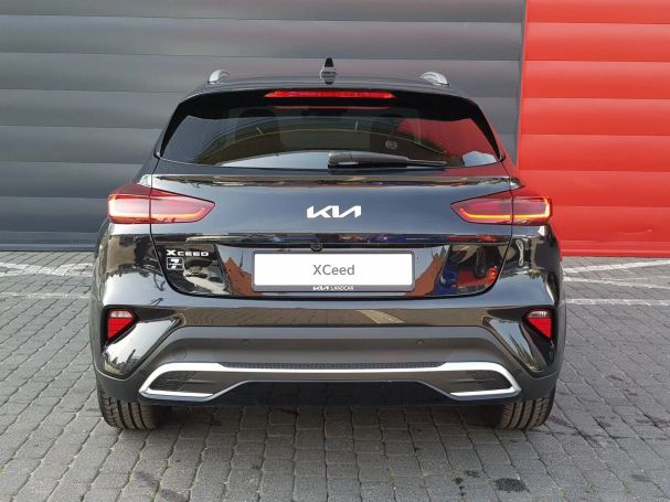 Kia XCeed 1.5 T-GDI 103 kW image number 8