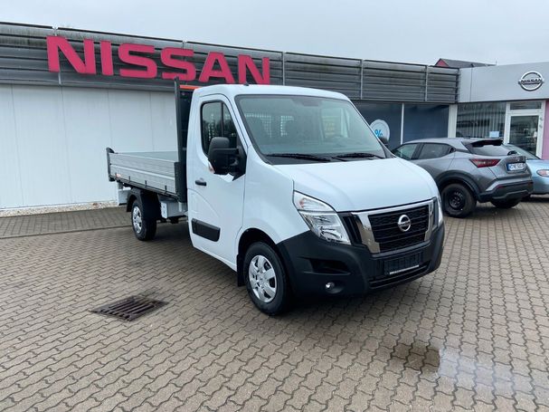 Nissan Interstar dCi 107 kW image number 3