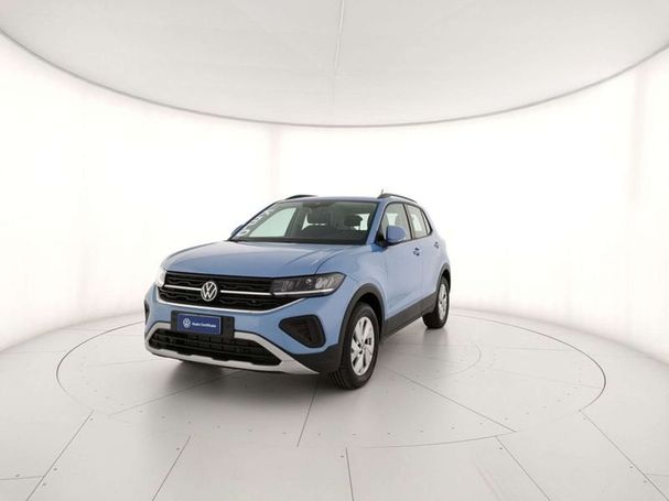 Volkswagen T-Cross 1.0 TSI DSG Life 85 kW image number 1