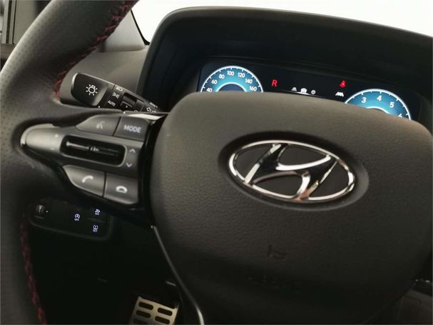 Hyundai i20 1.2 62 kW image number 23