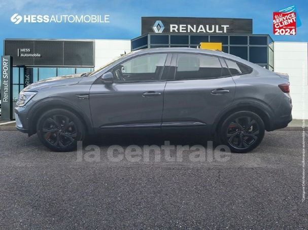 Renault Arkana 105 kW image number 18